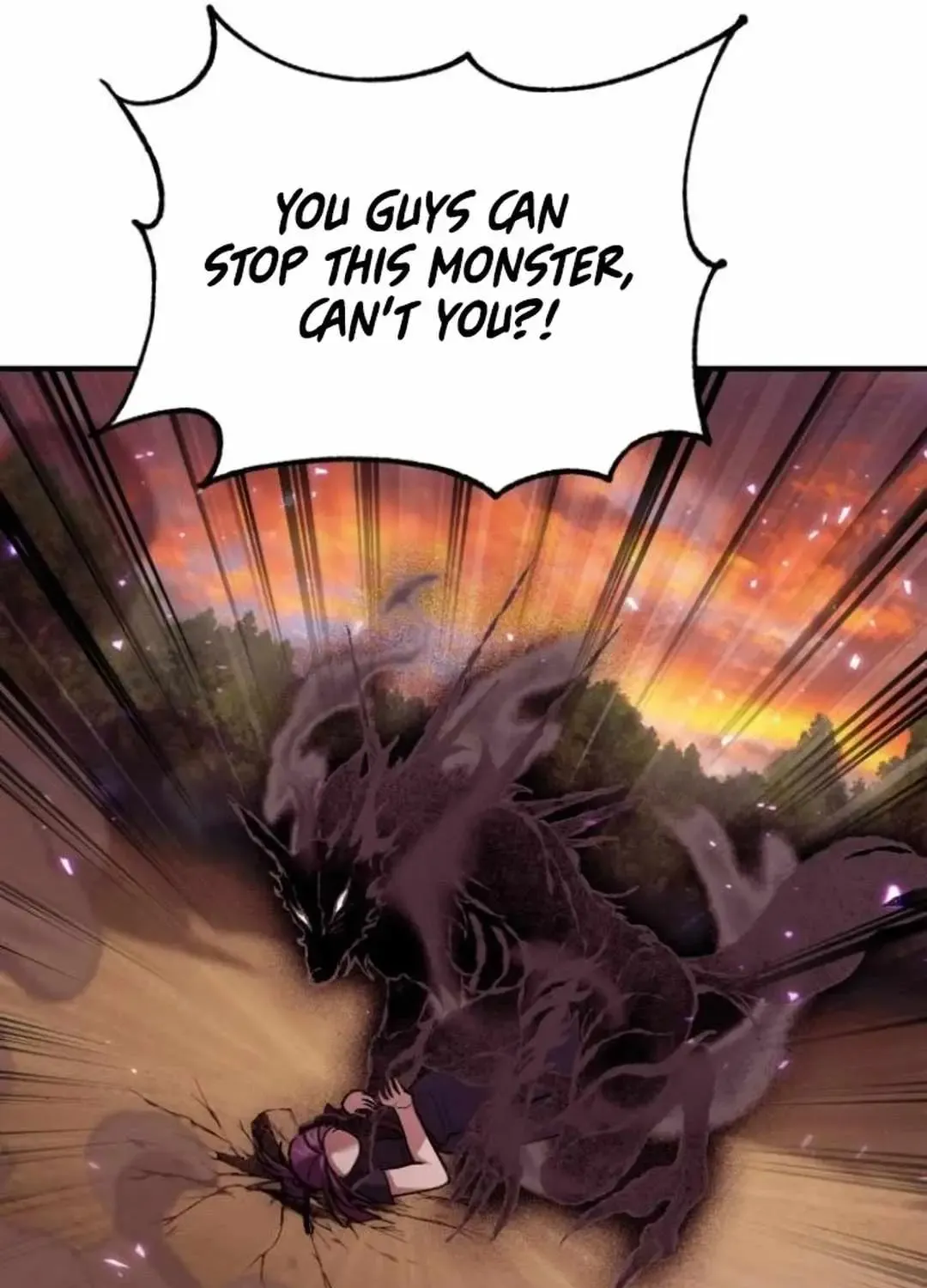 How to Live as an Illegal Healer Chapter 83 page 126 - 