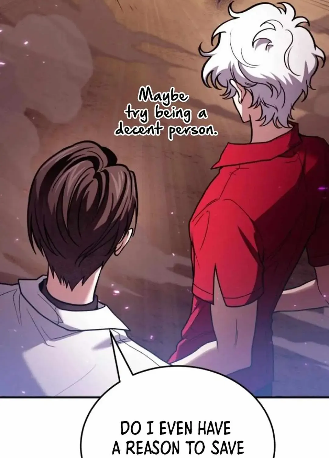 How to Live as an Illegal Healer Chapter 83 page 127 - 