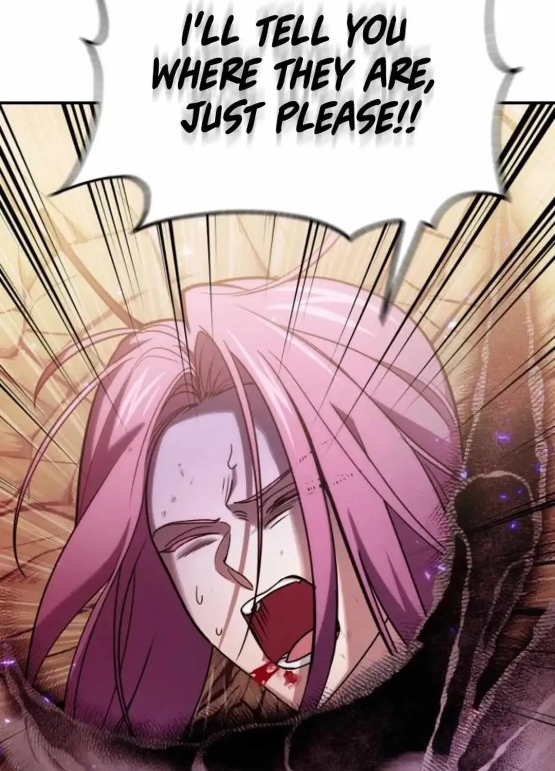 How to Live as an Illegal Healer Chapter 83 page 131 - 