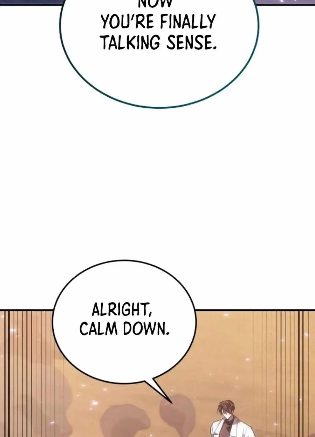 How to Live as an Illegal Healer Chapter 83 page 143 - 