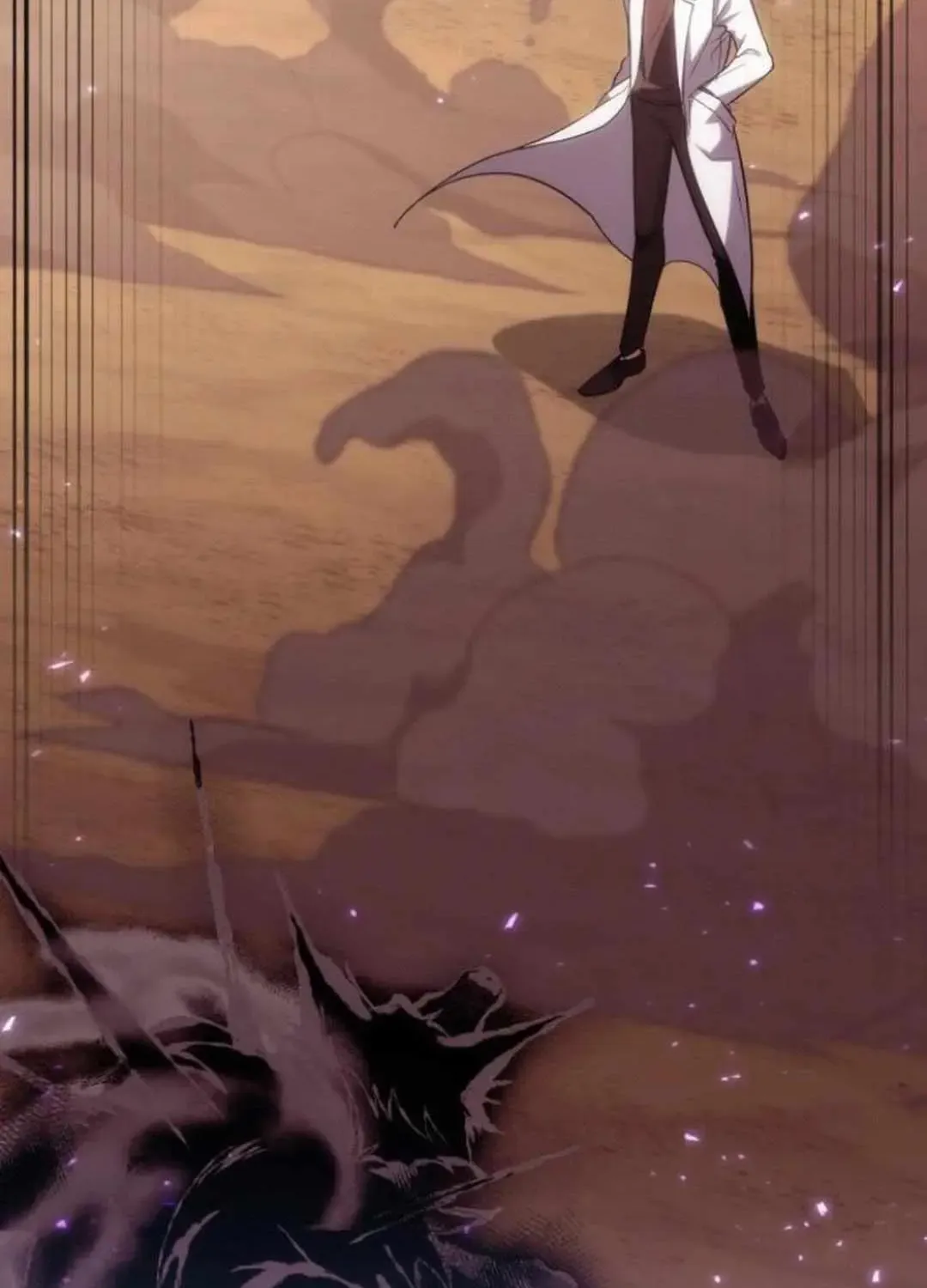 How to Live as an Illegal Healer Chapter 83 page 144 - 