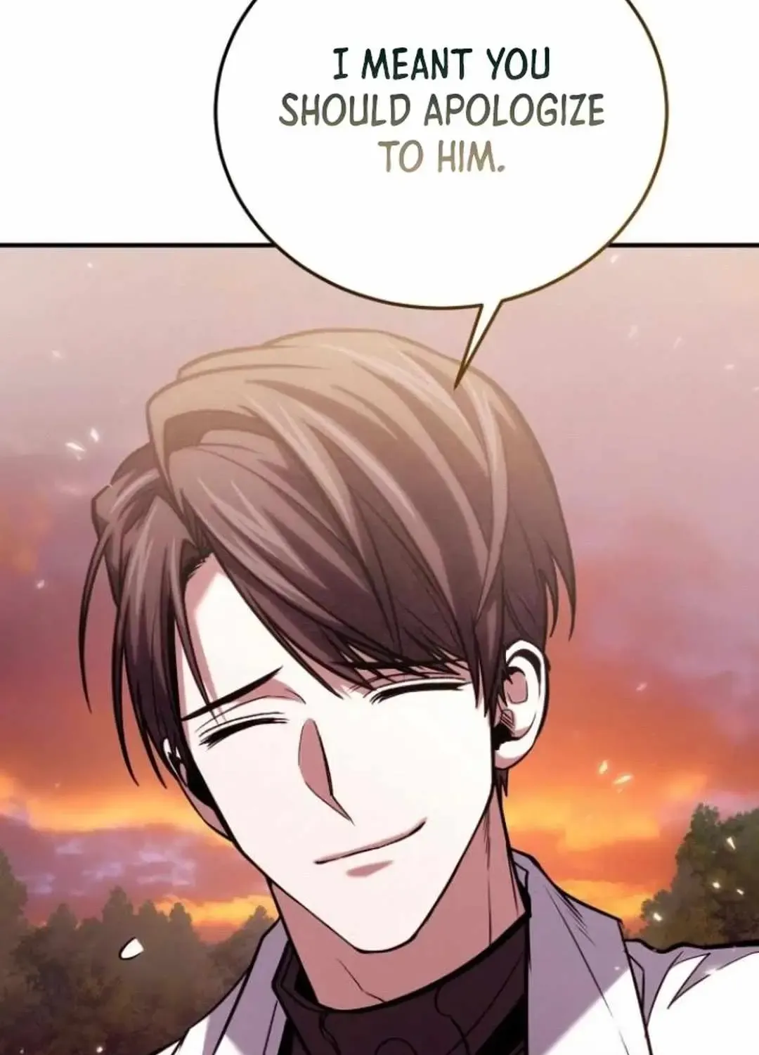 How to Live as an Illegal Healer Chapter 83 page 17 - 