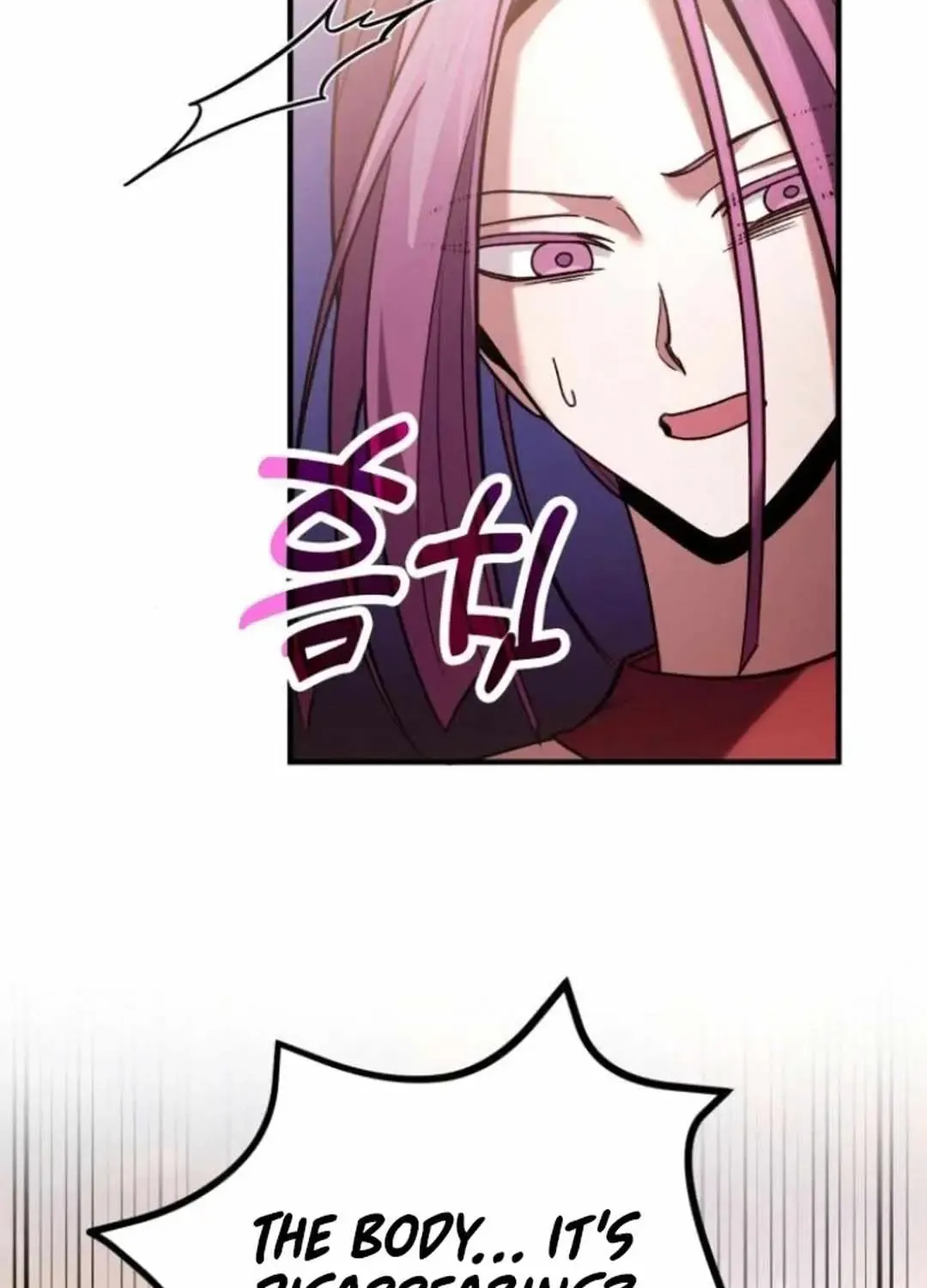 How to Live as an Illegal Healer Chapter 83 page 24 - 