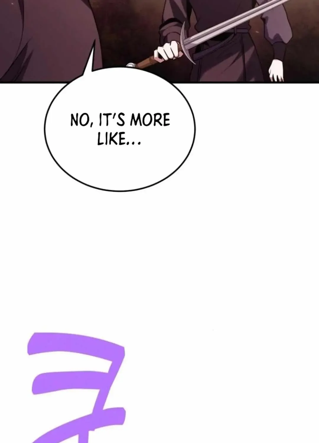 How to Live as an Illegal Healer Chapter 83 page 29 - 