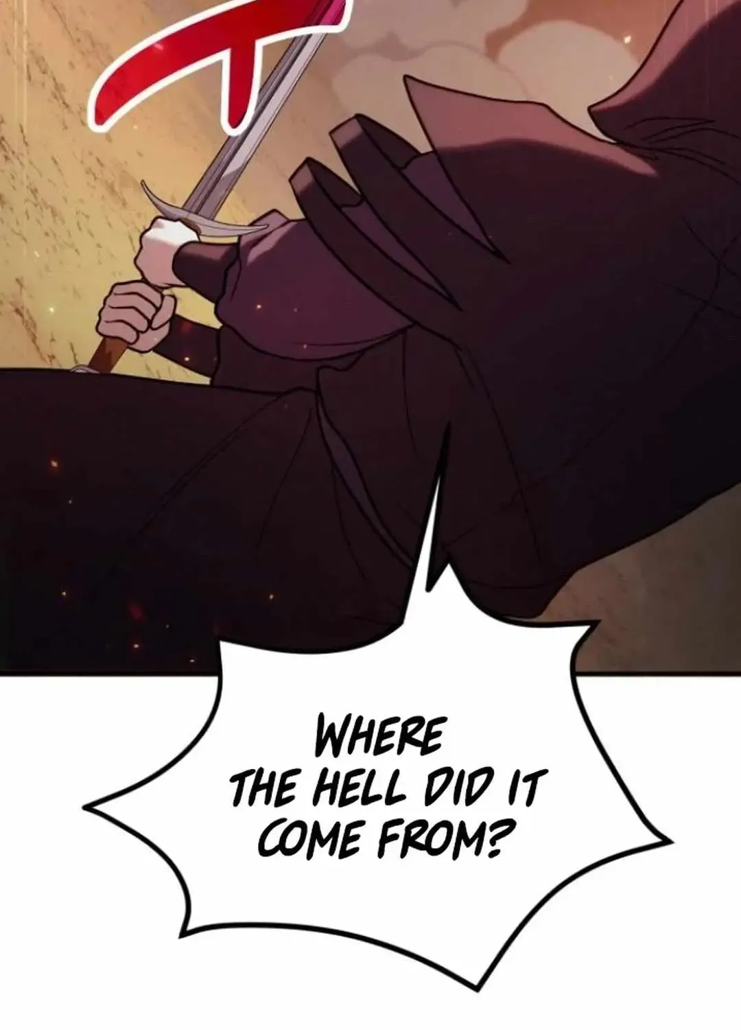 How to Live as an Illegal Healer Chapter 83 page 51 - 