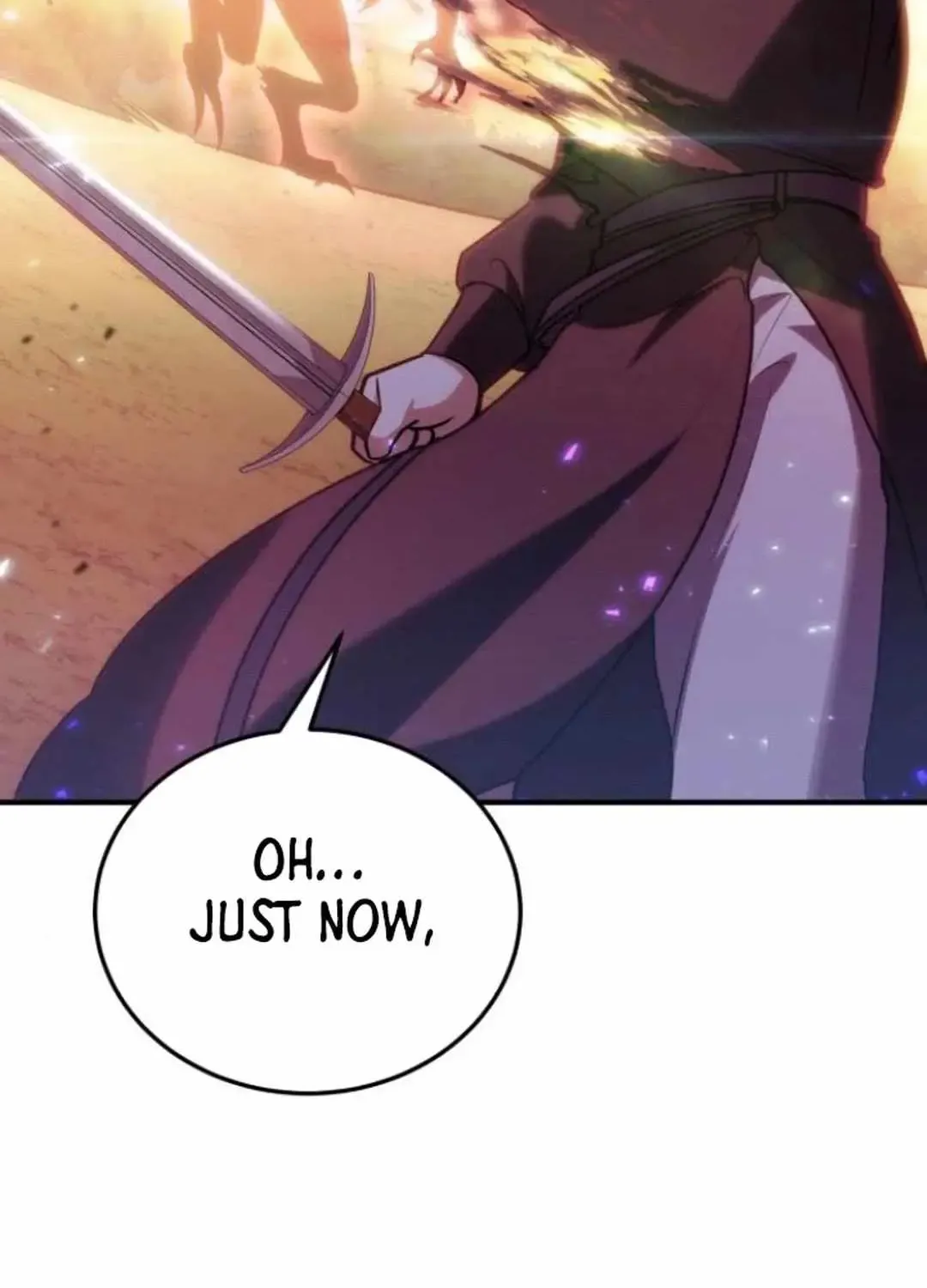 How to Live as an Illegal Healer Chapter 83 page 64 - 