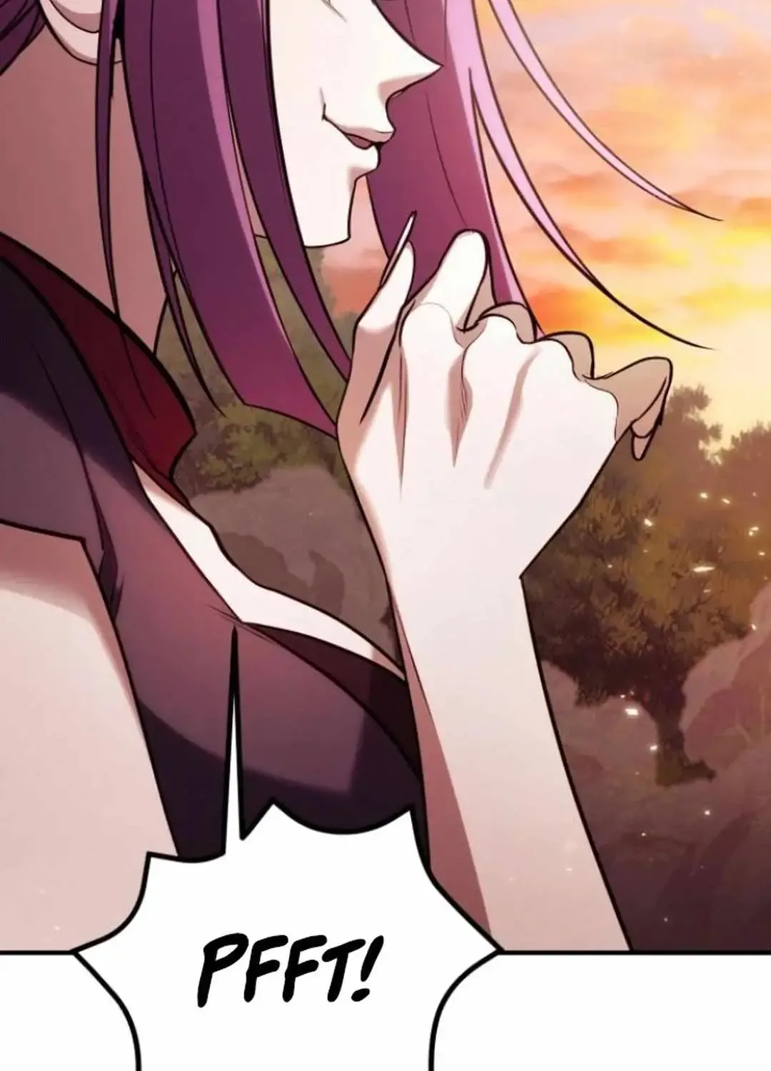 How to Live as an Illegal Healer Chapter 83 page 10 - 