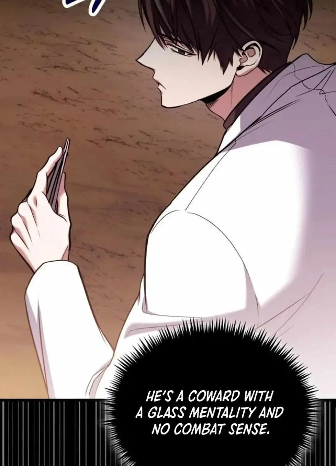 How to Live as an Illegal Healer Chapter 83 page 92 - 