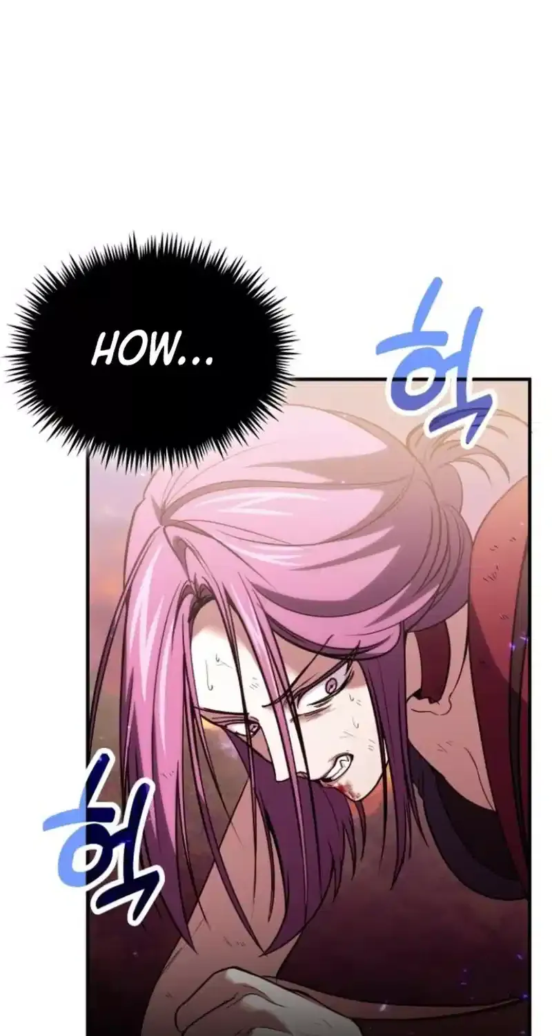 How to Live as an Illegal Healer Chapter 84 page 11 - 