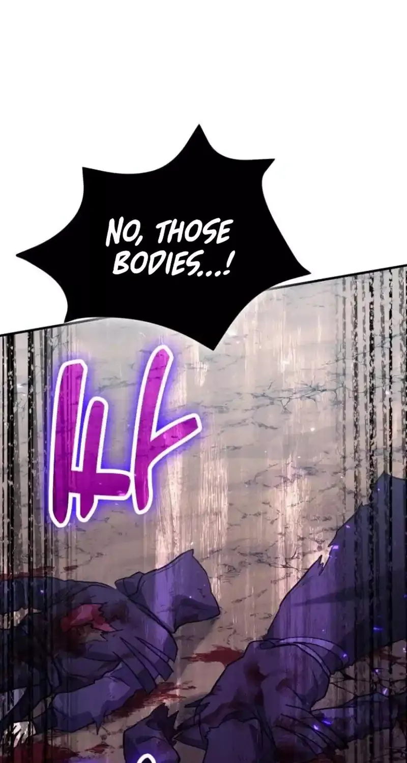 How to Live as an Illegal Healer Chapter 84 page 102 - 