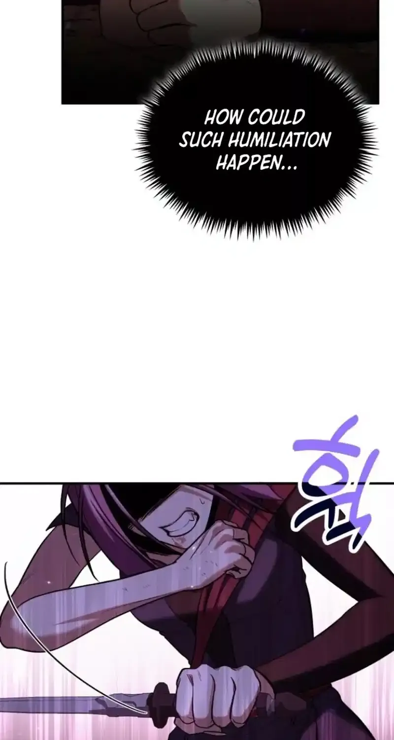 How to Live as an Illegal Healer Chapter 84 page 12 - 