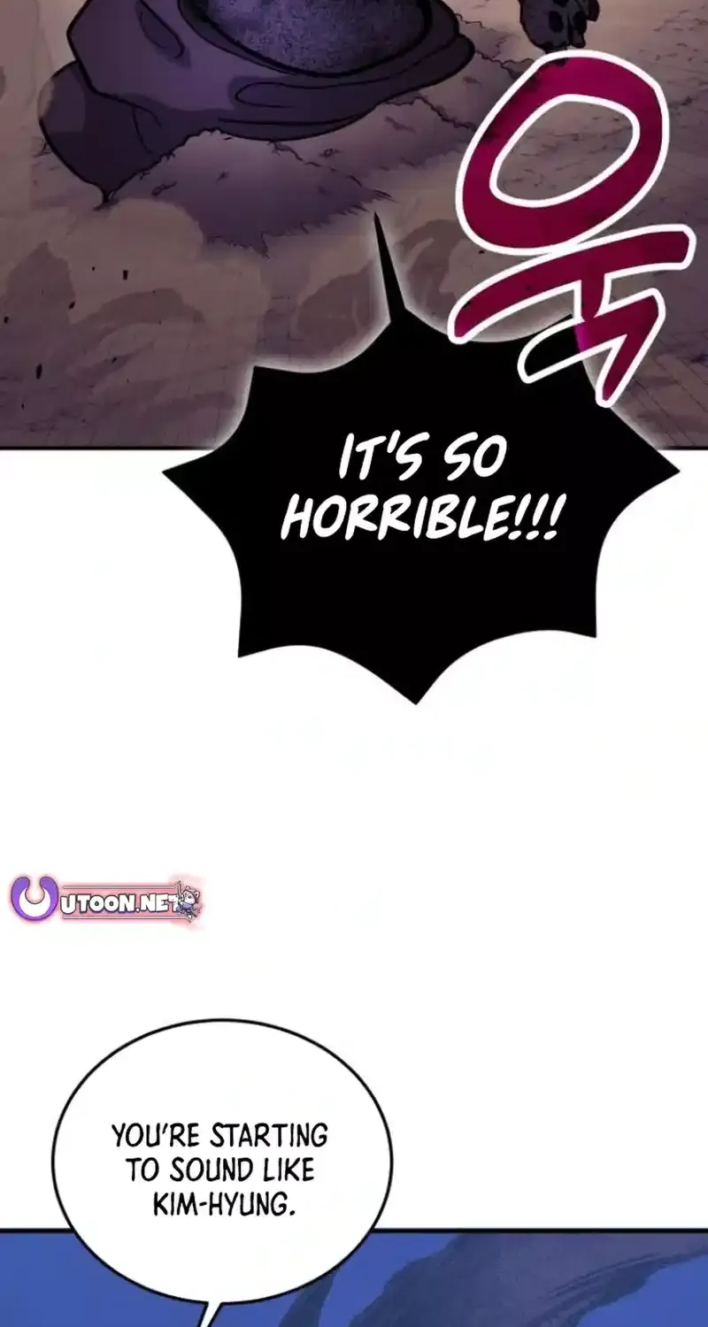 How to Live as an Illegal Healer Chapter 84 page 111 - 