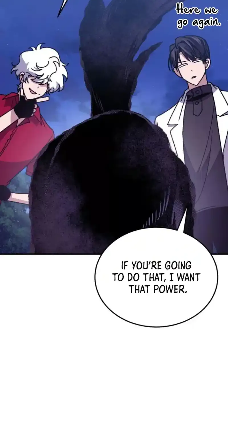 How to Live as an Illegal Healer Chapter 84 page 112 - 