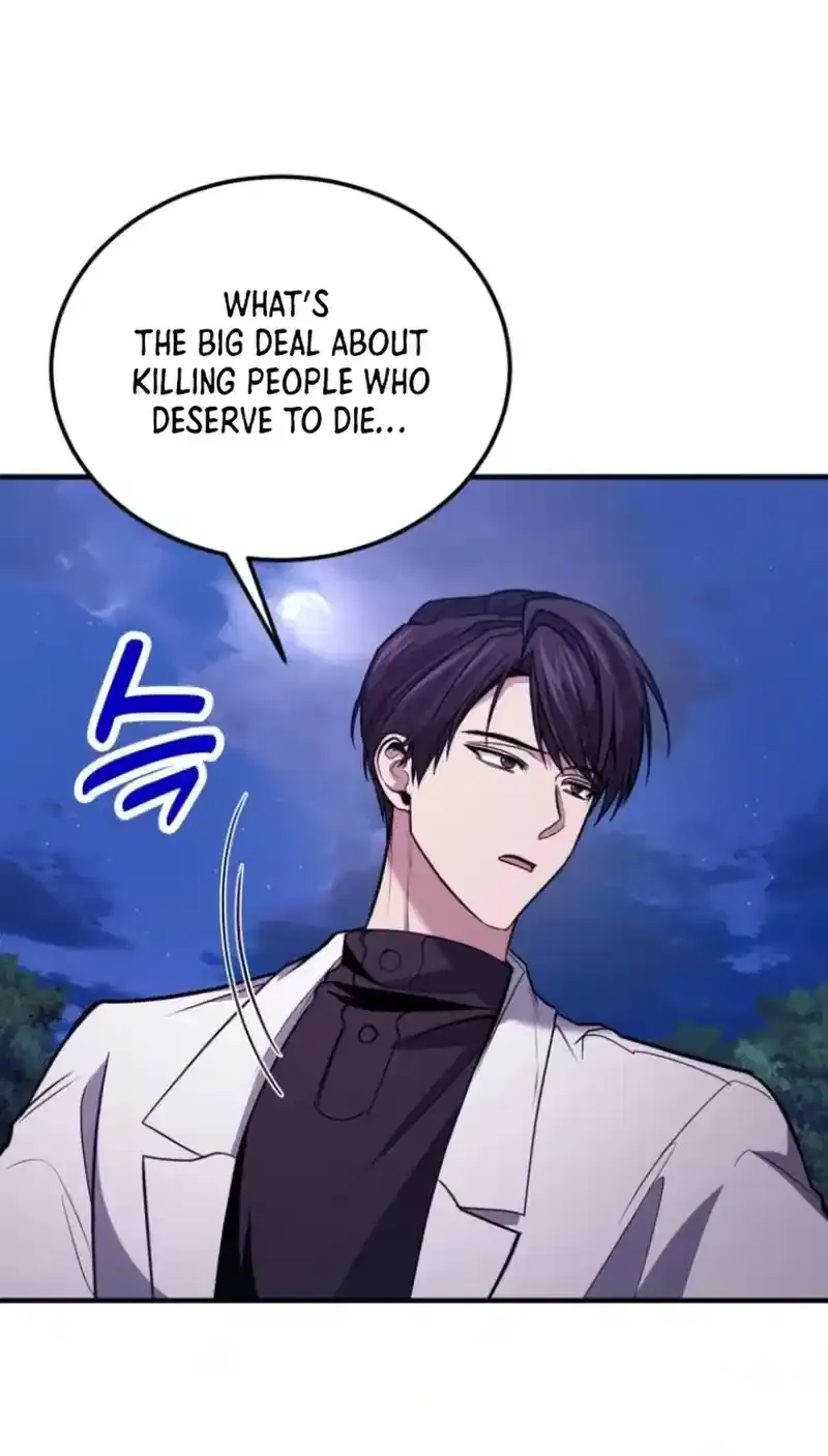 How to Live as an Illegal Healer Chapter 84 page 113 - 