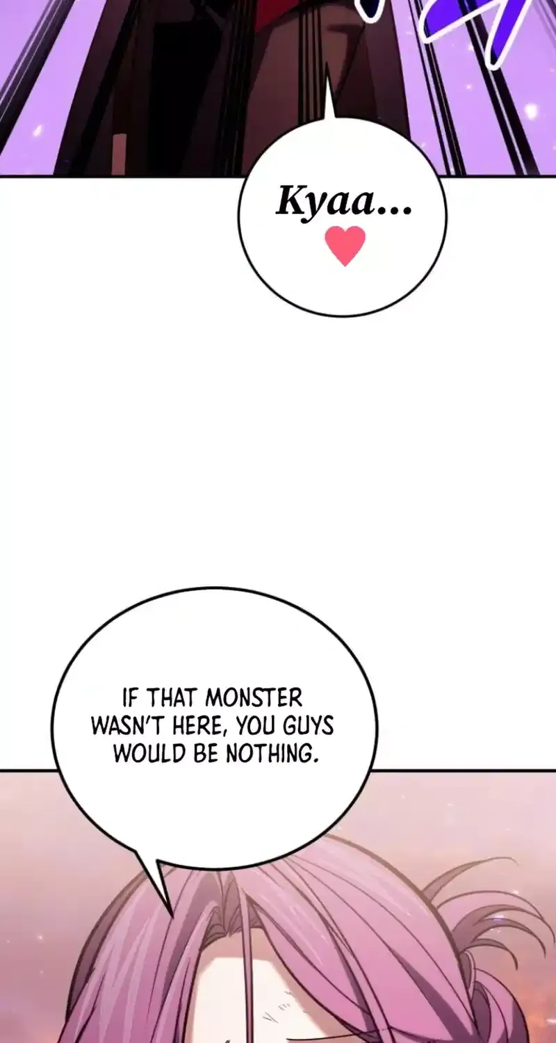 How to Live as an Illegal Healer Chapter 84 page 16 - 