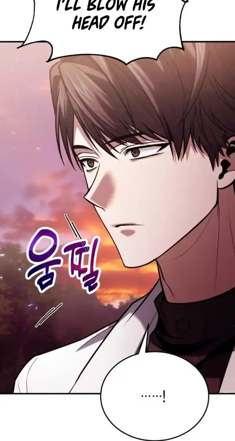 How to Live as an Illegal Healer Chapter 84 page 18 - 