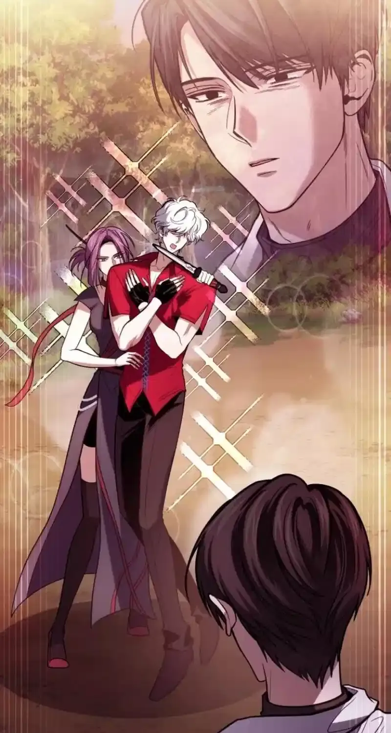 How to Live as an Illegal Healer Chapter 84 page 20 - 