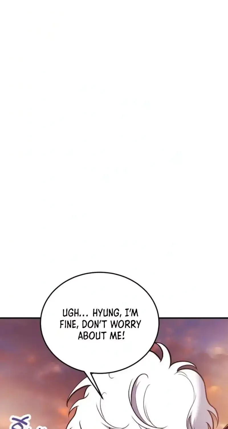 How to Live as an Illegal Healer Chapter 84 page 23 - 