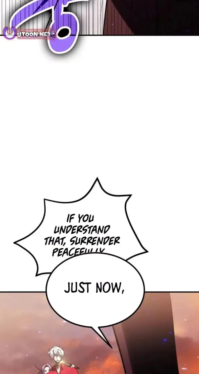 How to Live as an Illegal Healer Chapter 84 page 32 - 