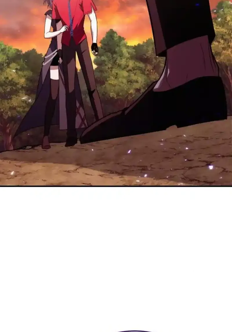 How to Live as an Illegal Healer Chapter 84 page 33 - 