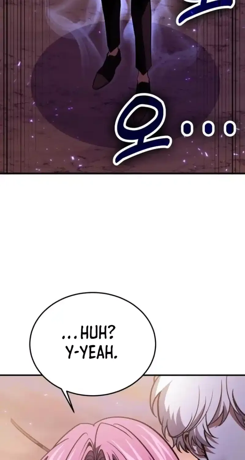 How to Live as an Illegal Healer Chapter 84 page 35 - 