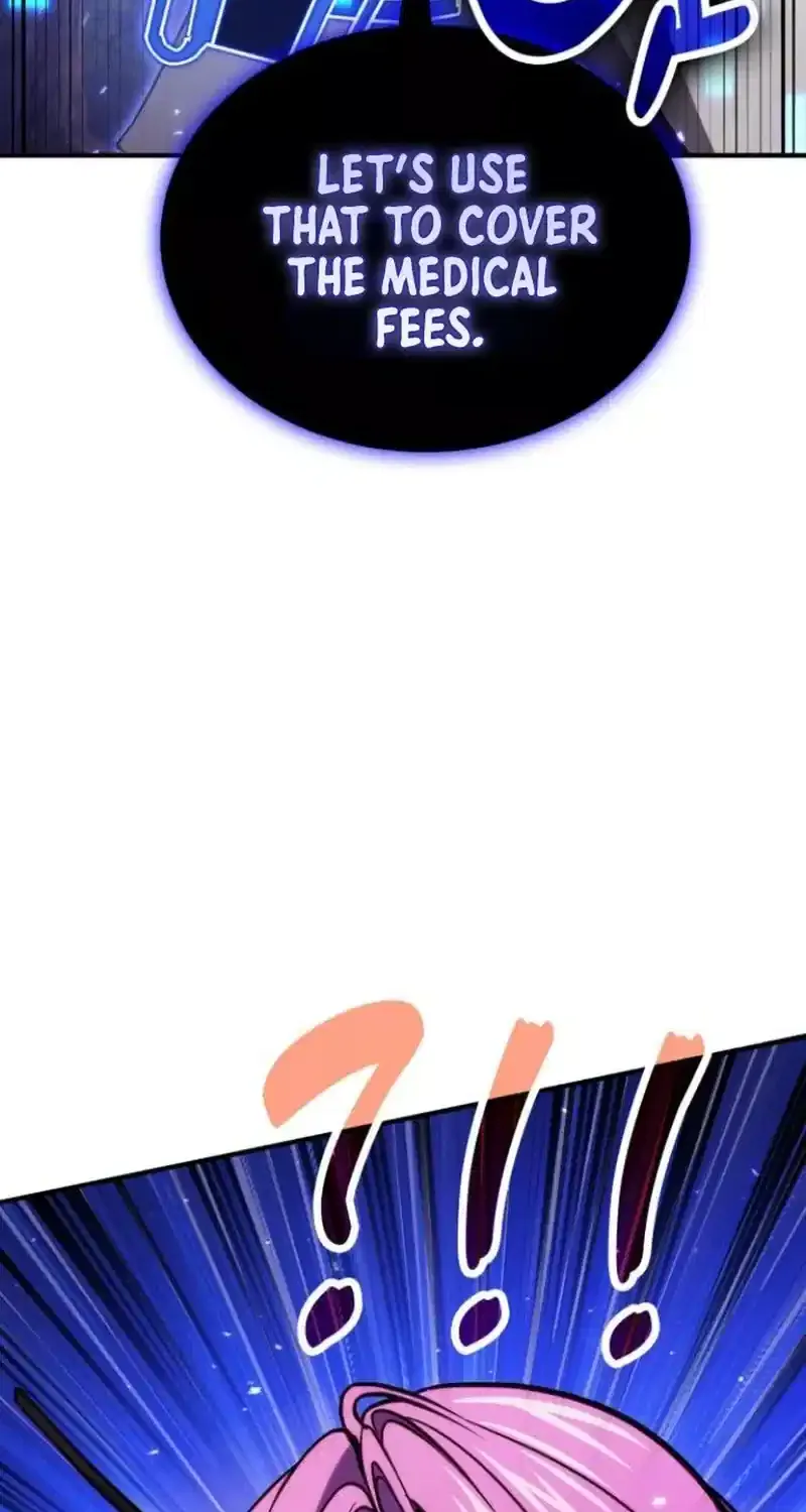 How to Live as an Illegal Healer Chapter 84 page 40 - 