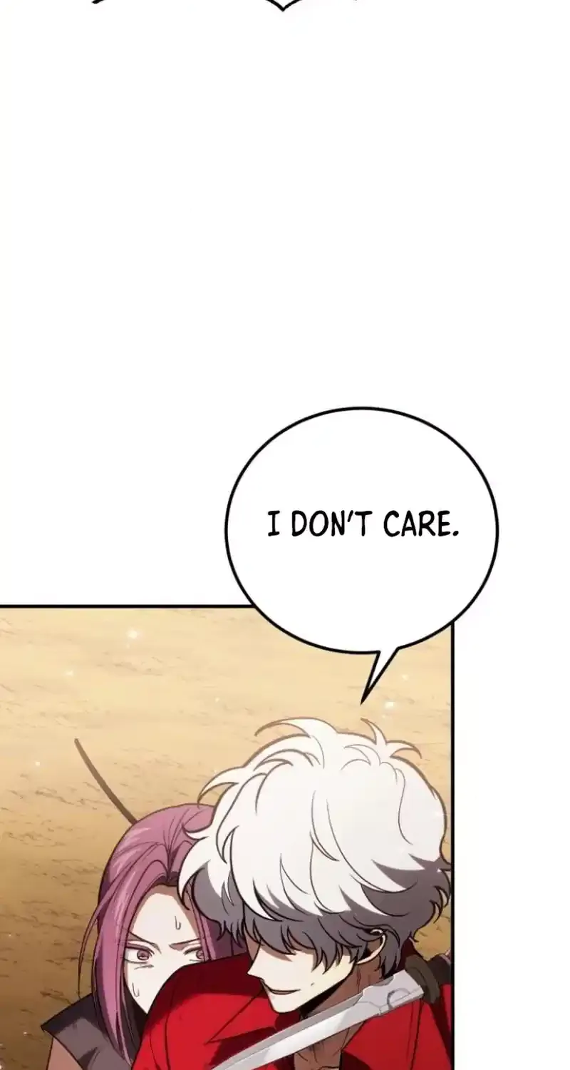 How to Live as an Illegal Healer Chapter 84 page 42 - 