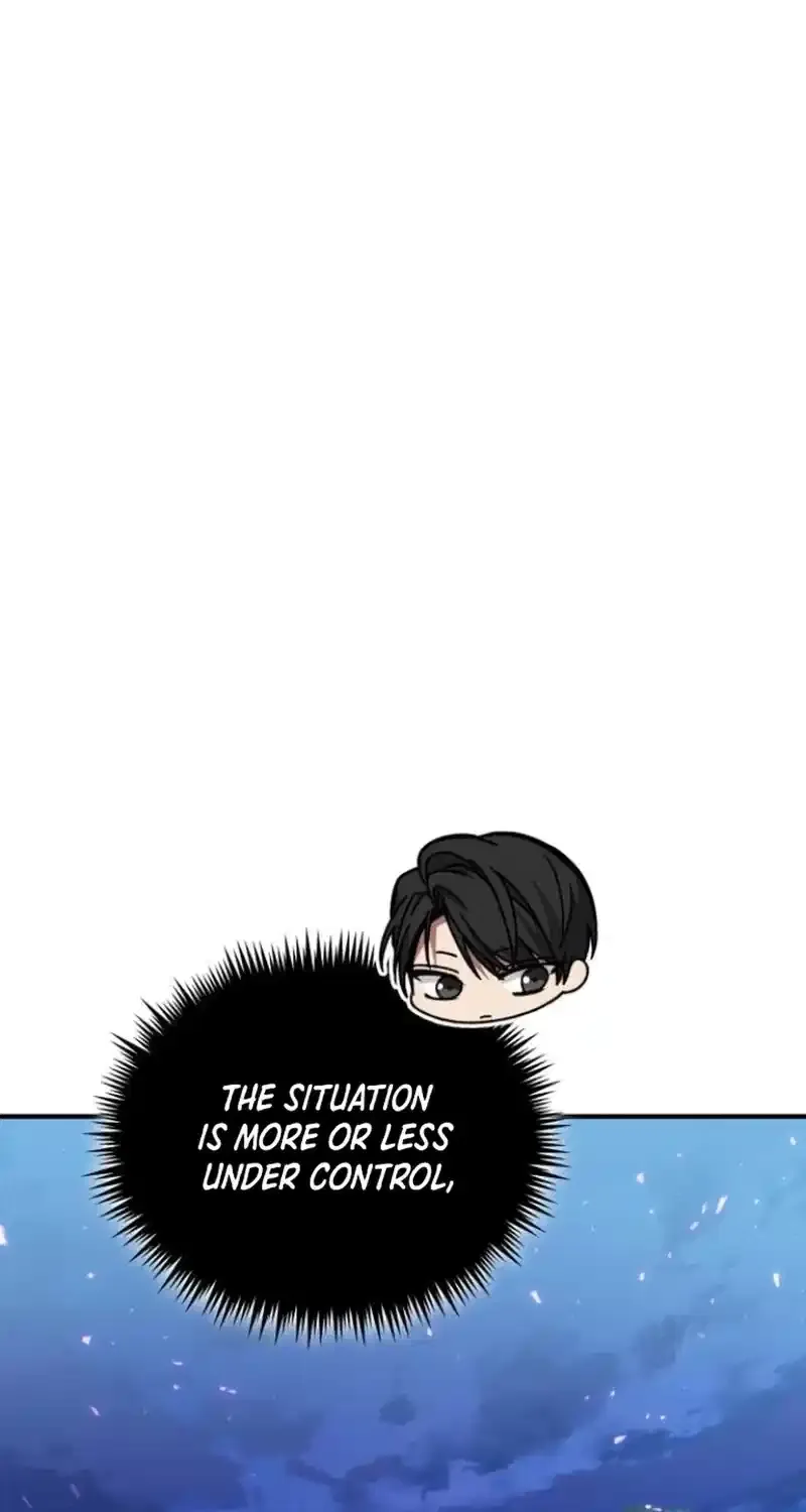 How to Live as an Illegal Healer Chapter 84 page 54 - 