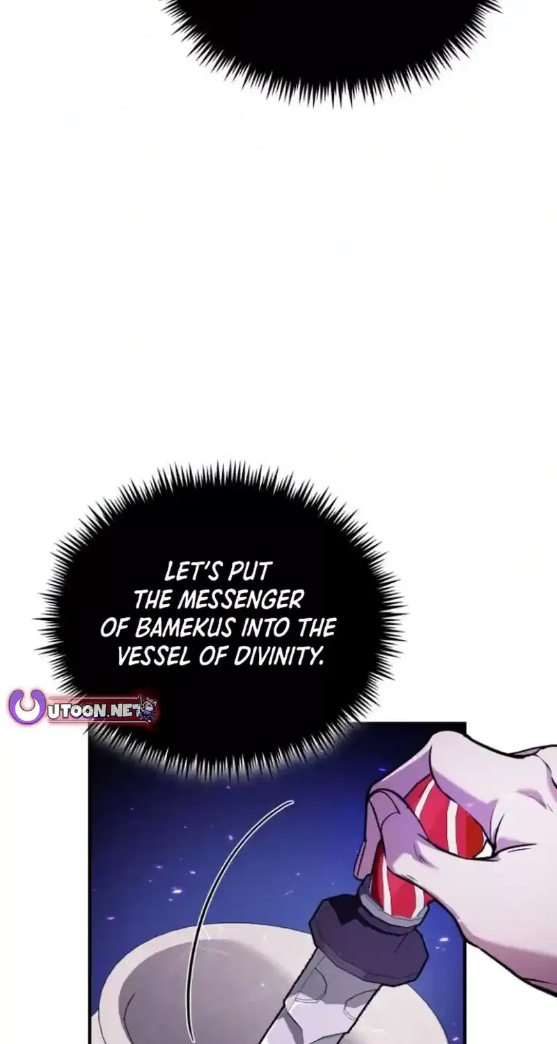 How to Live as an Illegal Healer Chapter 84 page 56 - 