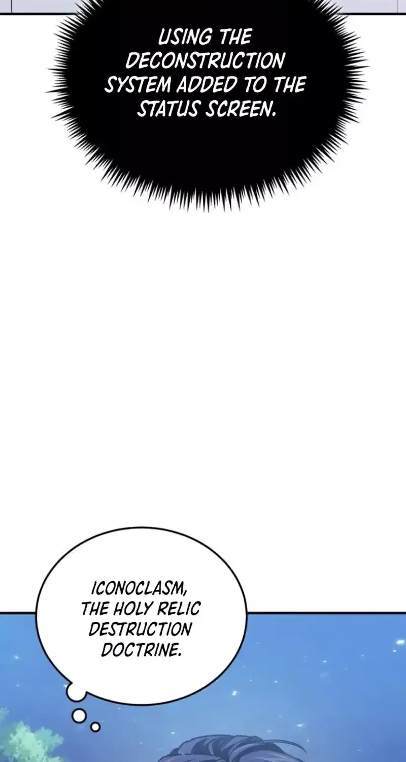 How to Live as an Illegal Healer Chapter 84 page 60 - 