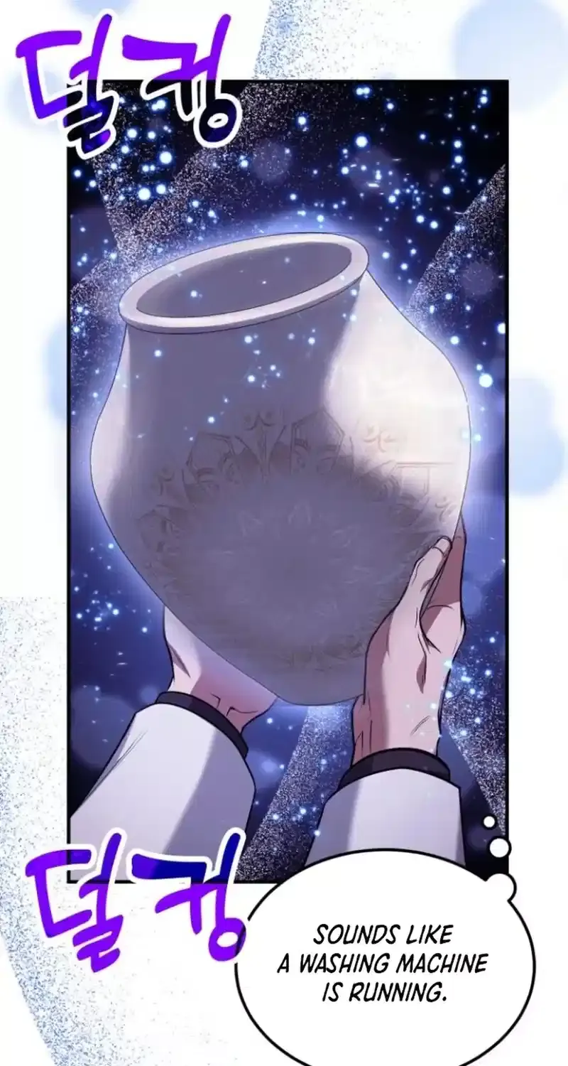How to Live as an Illegal Healer Chapter 84 page 64 - 