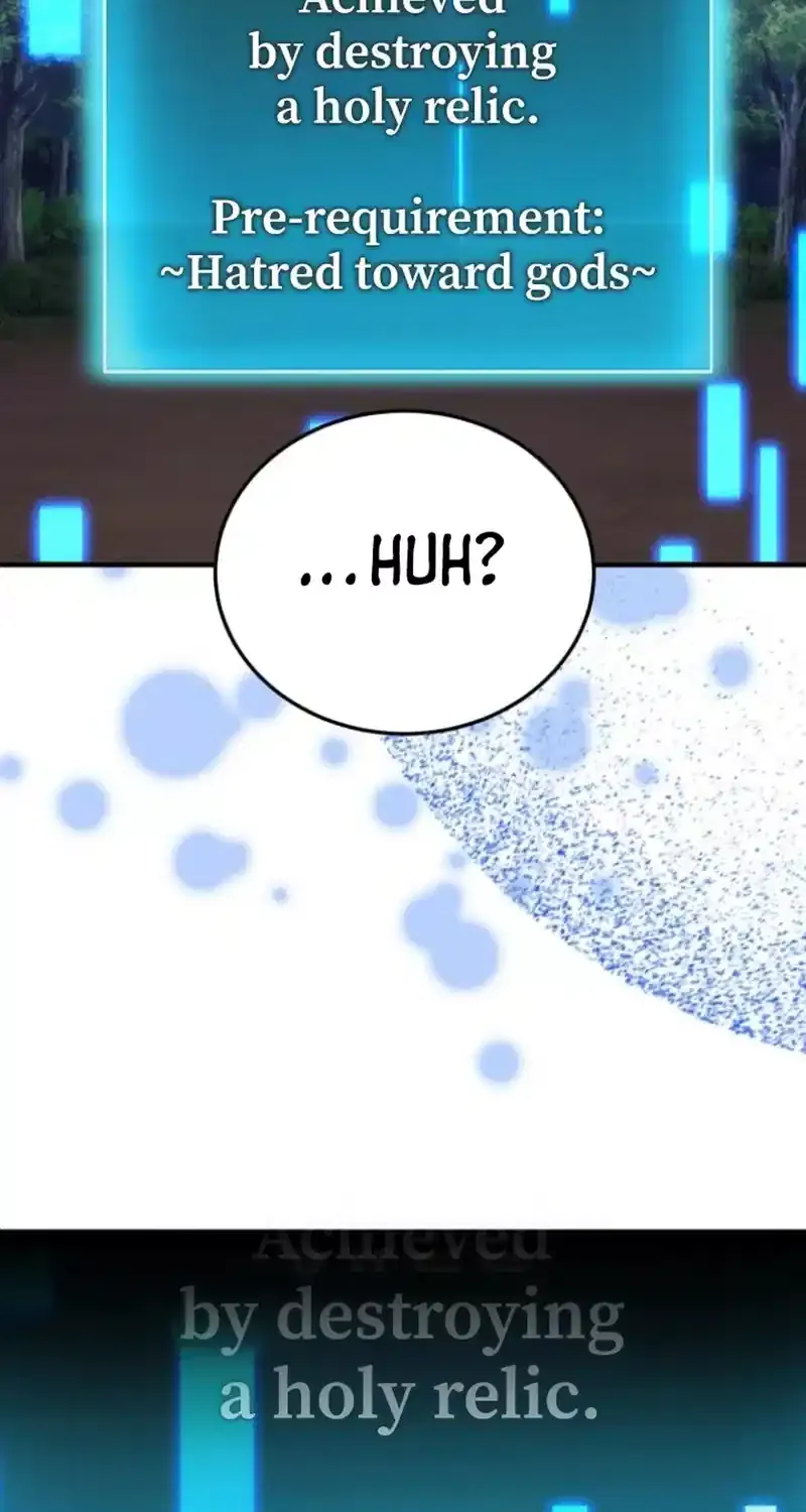 How to Live as an Illegal Healer Chapter 84 page 75 - 