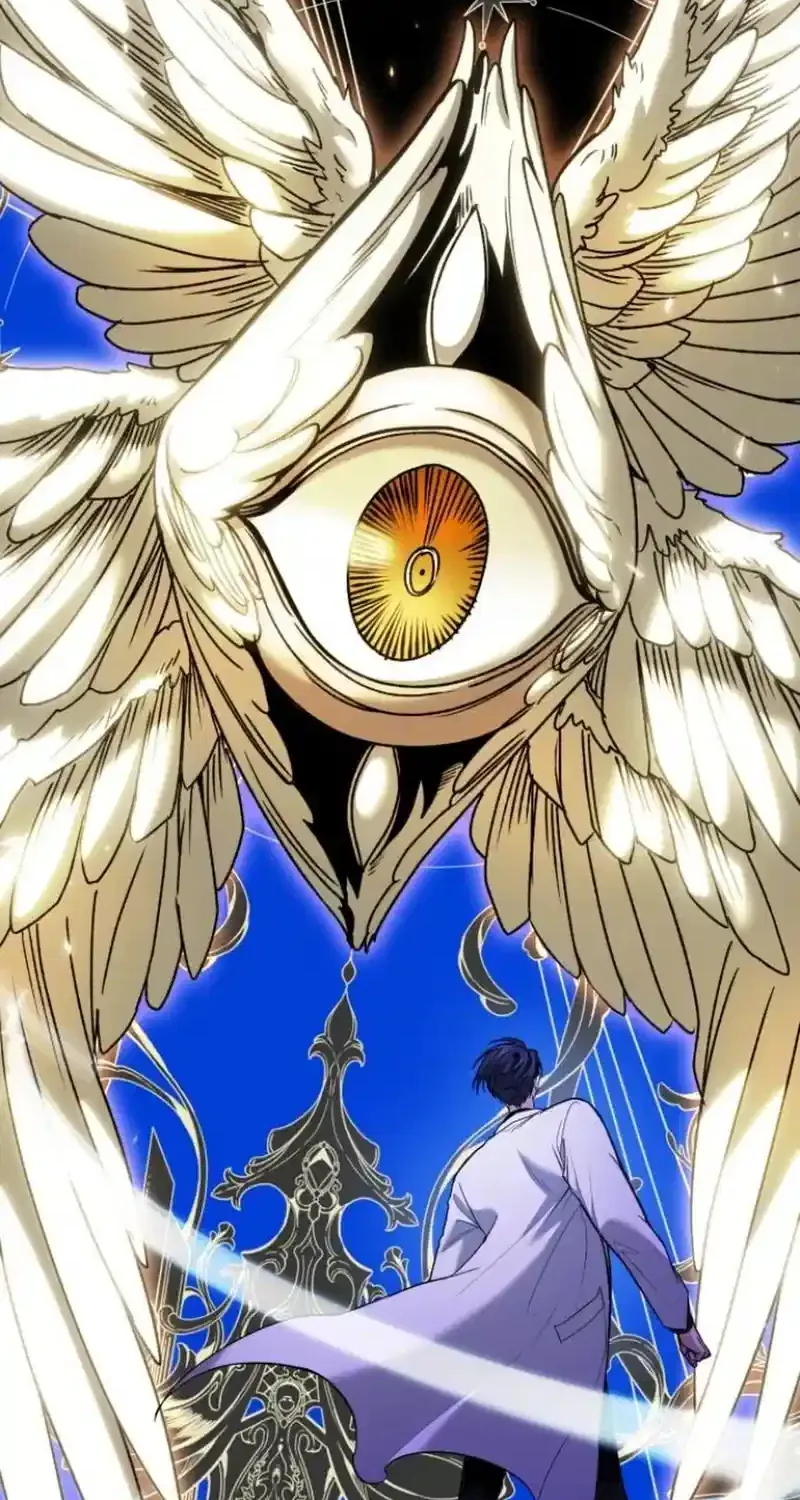 How to Live as an Illegal Healer Chapter 84 page 82 - 