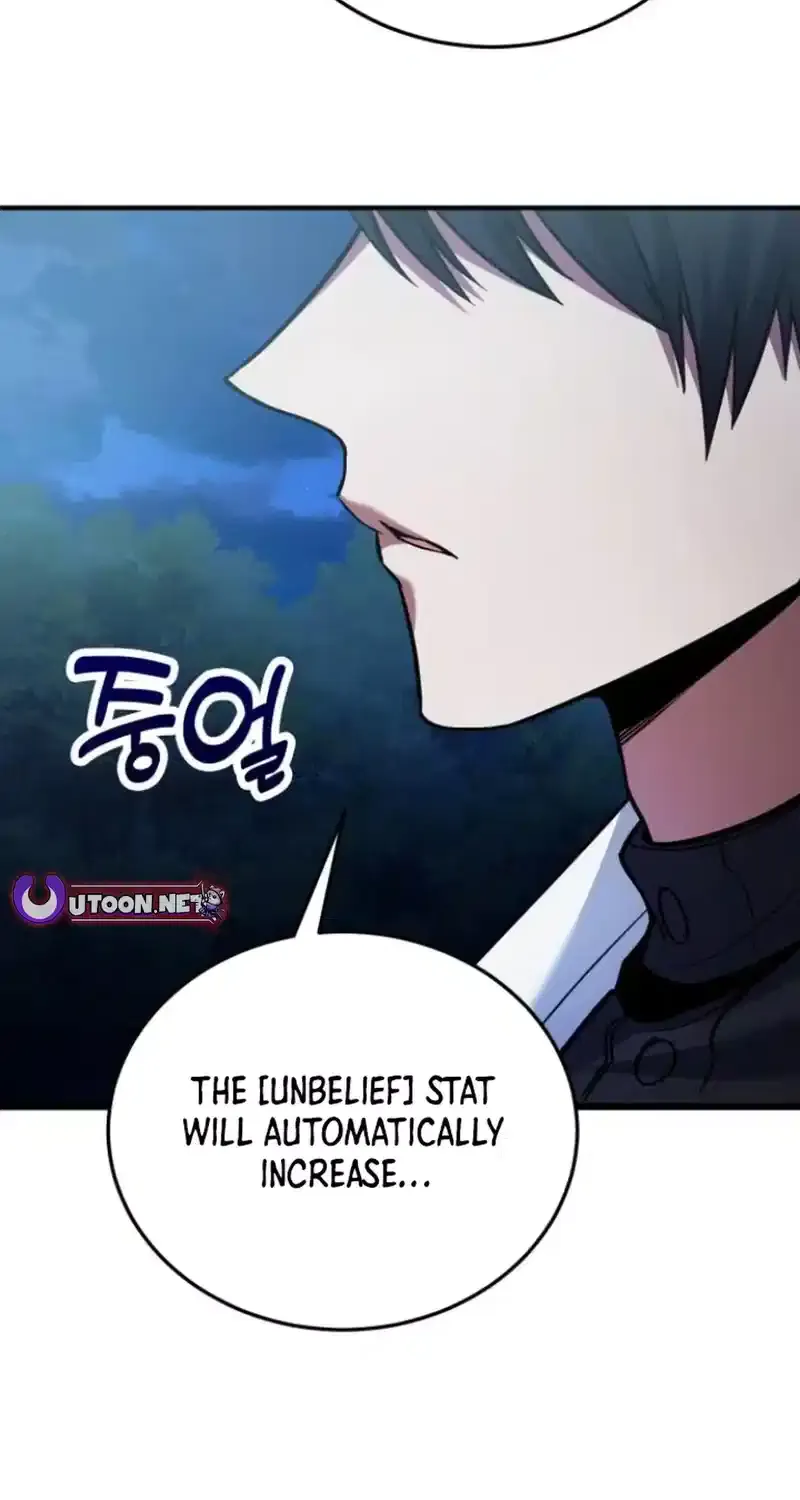 How to Live as an Illegal Healer Chapter 84 page 86 - 