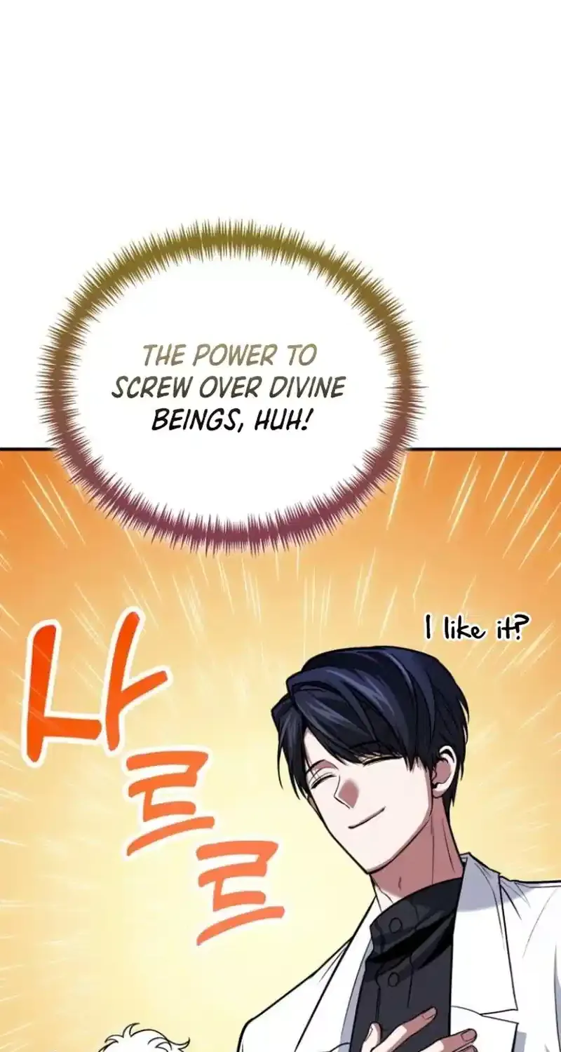 How to Live as an Illegal Healer Chapter 84 page 87 - 