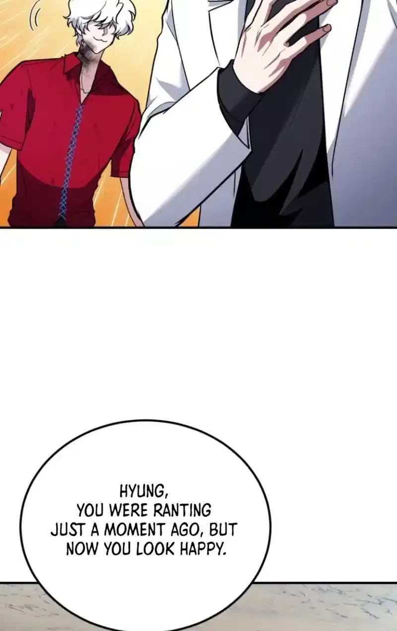 How to Live as an Illegal Healer Chapter 84 page 88 - 