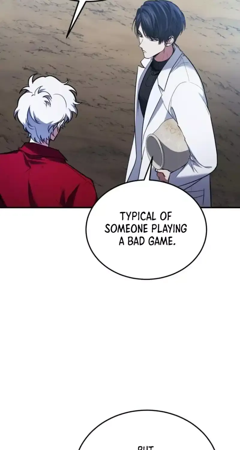 How to Live as an Illegal Healer Chapter 84 page 89 - 