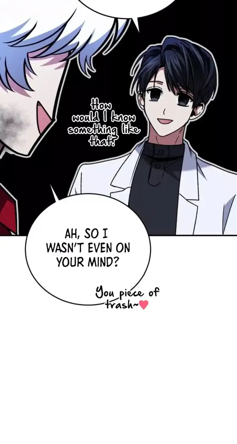How to Live as an Illegal Healer Chapter 84 page 92 - 