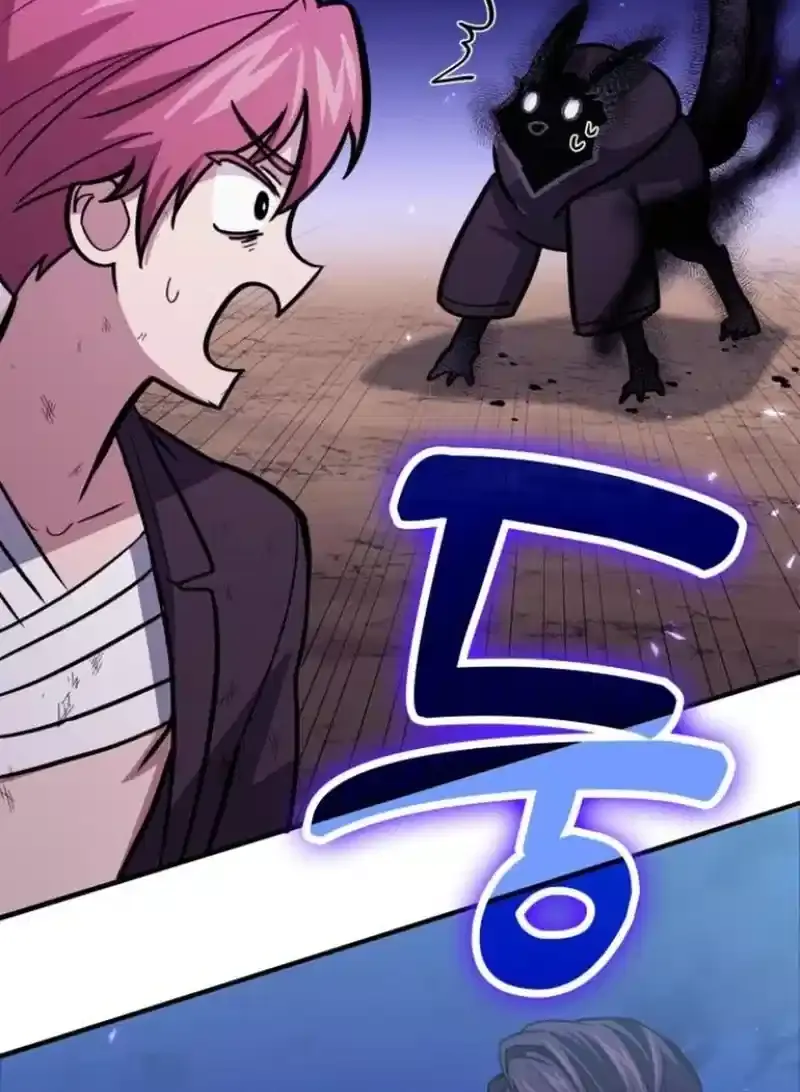 How to Live as an Illegal Healer Chapter 84 page 98 - 
