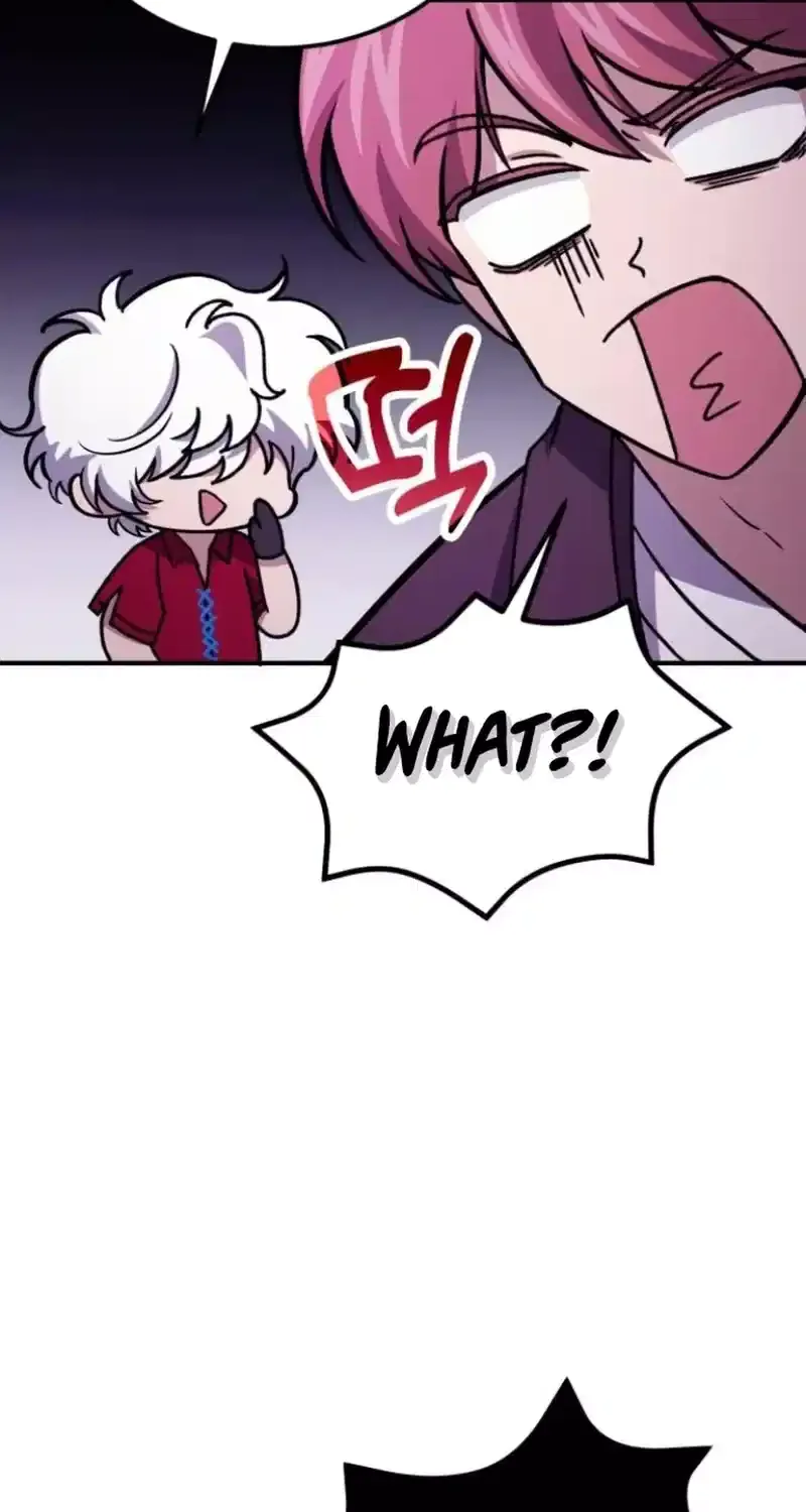 How to Live as an Illegal Healer Chapter 84 page 100 - 