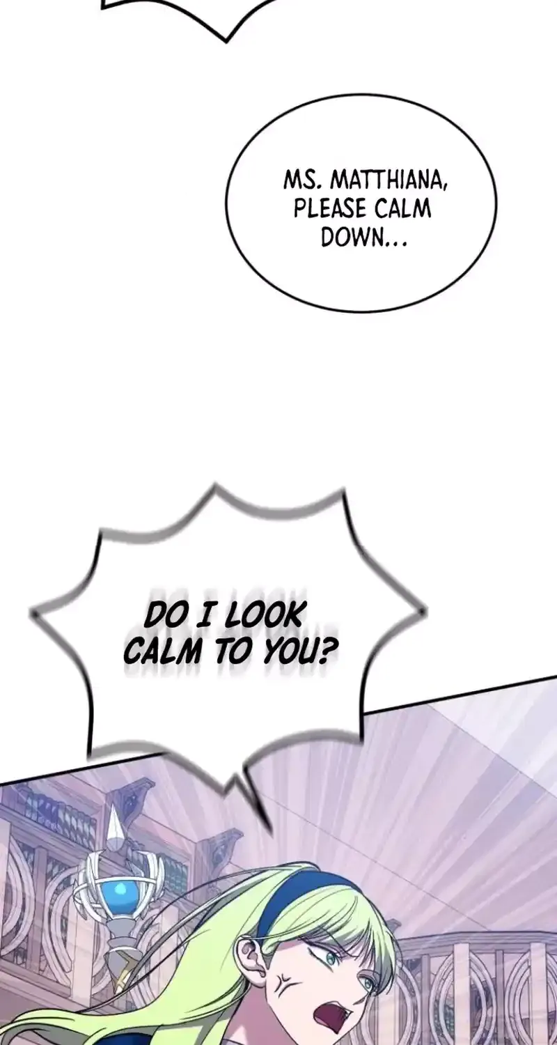 How to Live as an Illegal Healer Chapter 85 page 101 - 