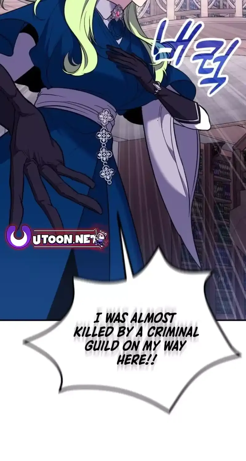 How to Live as an Illegal Healer Chapter 85 page 102 - 