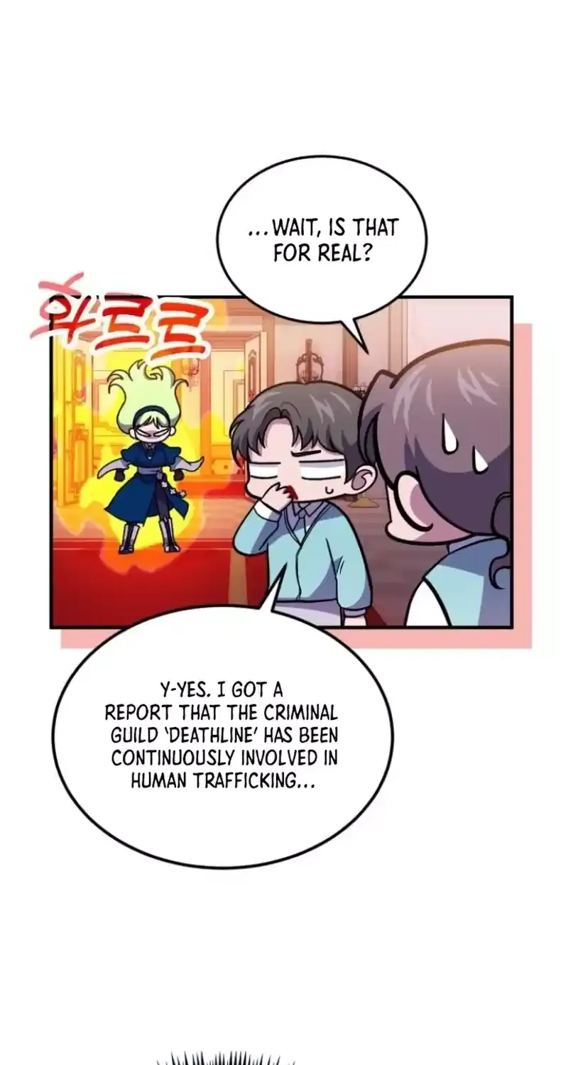 How to Live as an Illegal Healer Chapter 85 page 103 - 