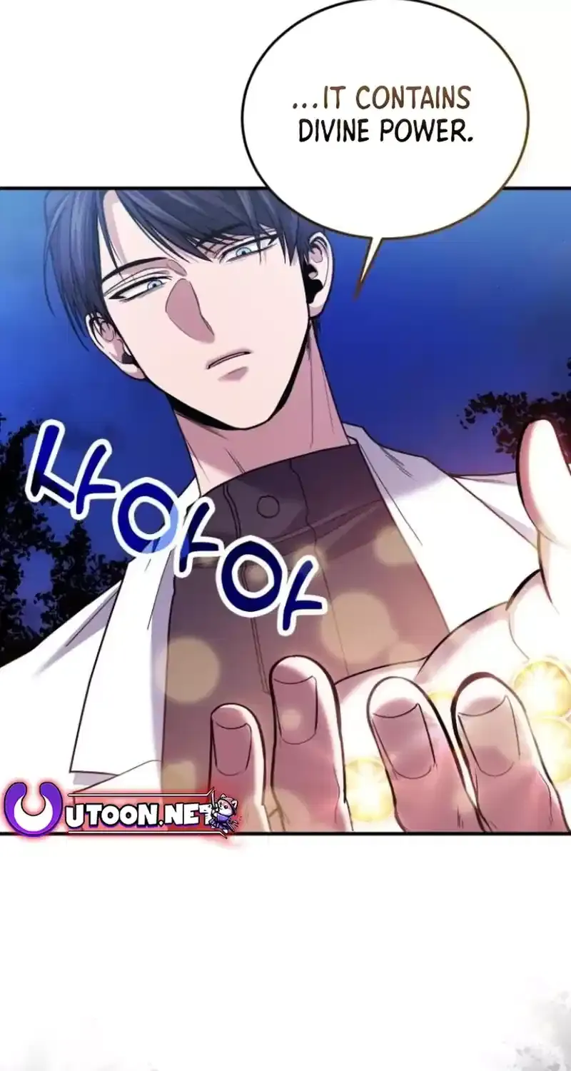 How to Live as an Illegal Healer Chapter 85 page 12 - 