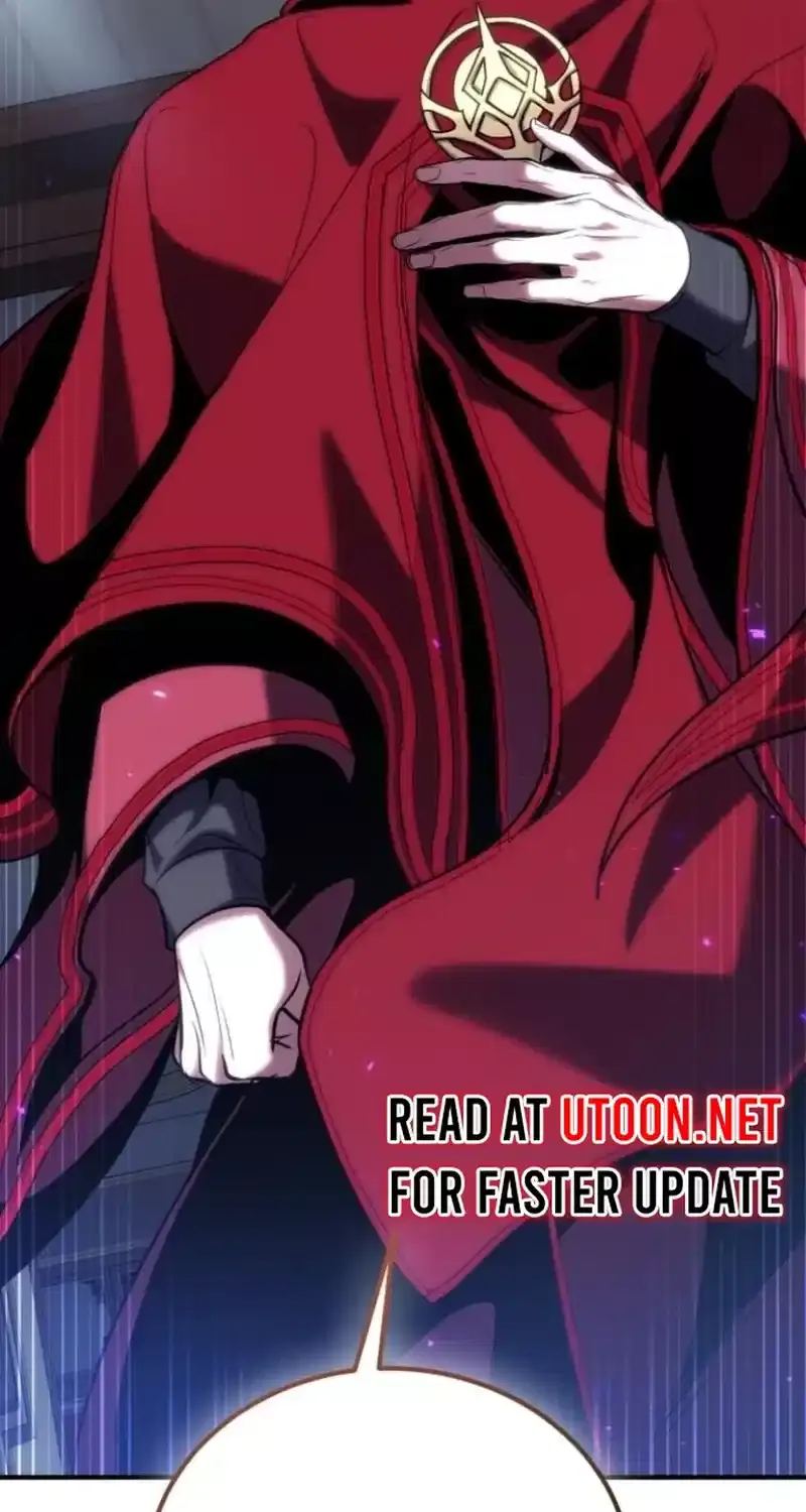 How to Live as an Illegal Healer Chapter 85 page 115 - 