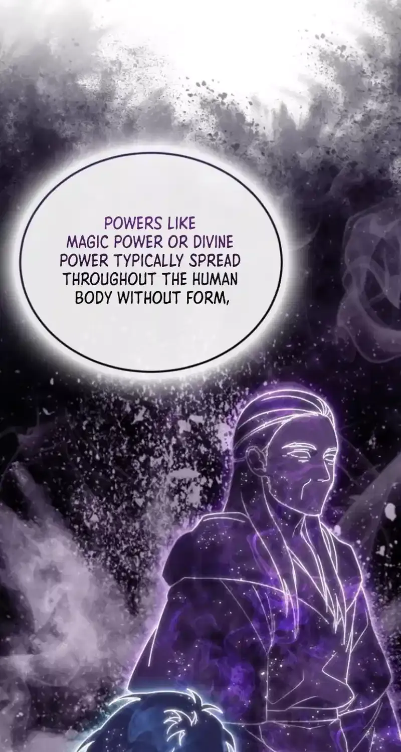 How to Live as an Illegal Healer Chapter 85 page 13 - 