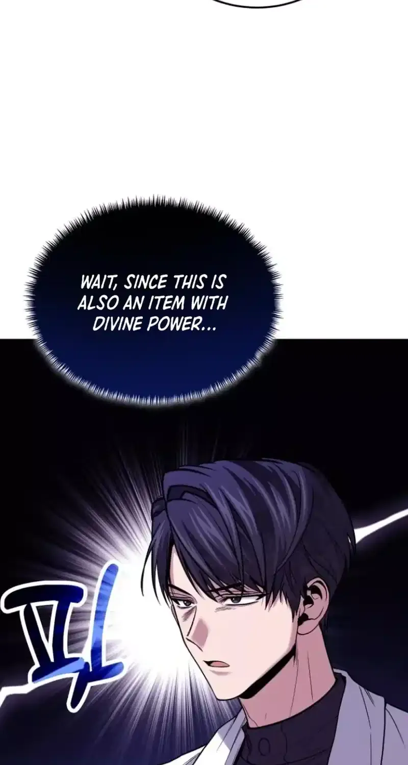 How to Live as an Illegal Healer Chapter 85 page 18 - 