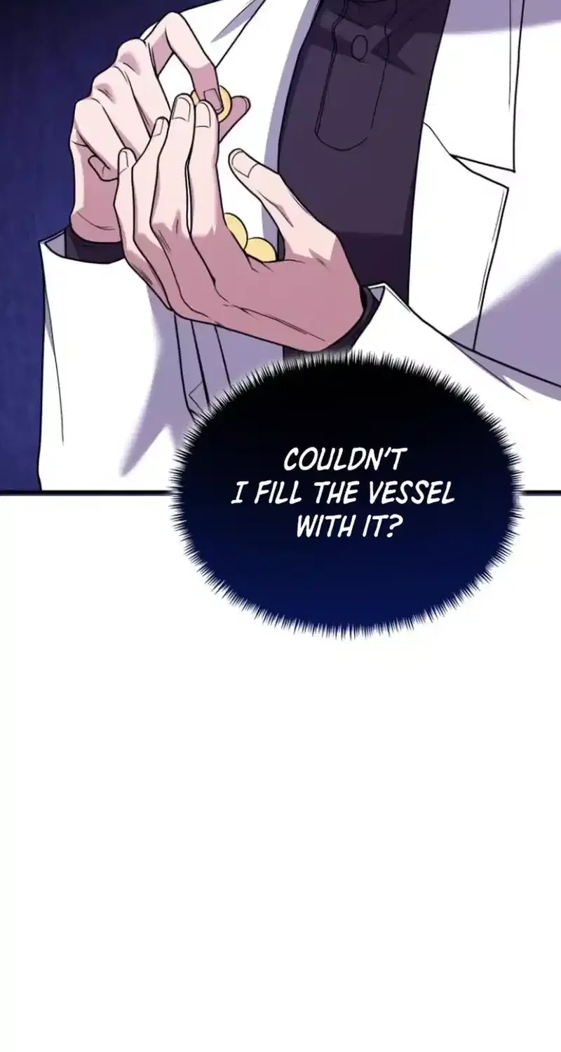 How to Live as an Illegal Healer Chapter 85 page 19 - 