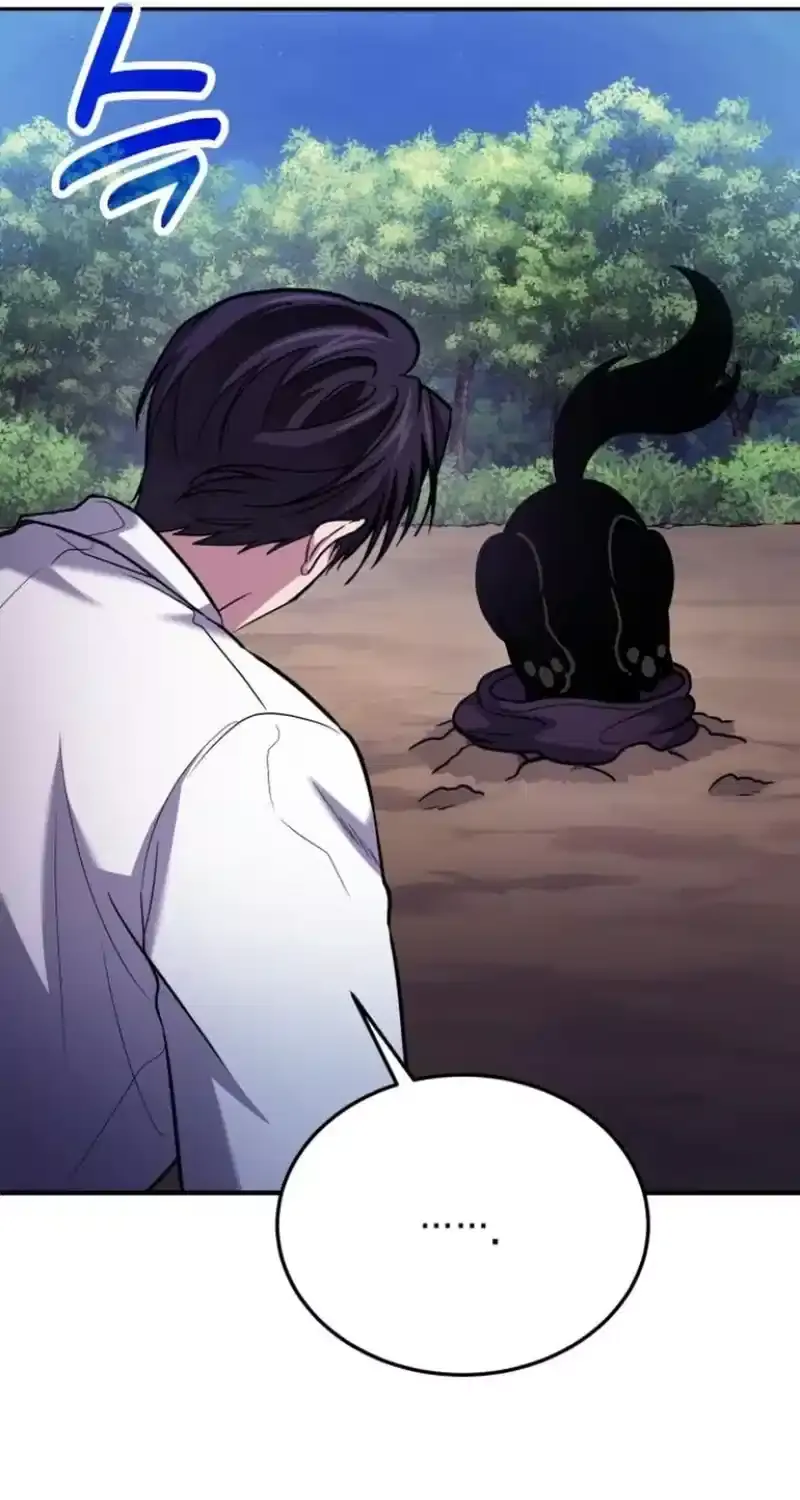 How to Live as an Illegal Healer Chapter 85 page 22 - 