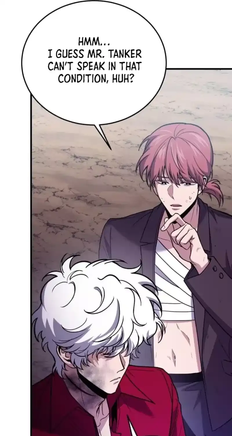 How to Live as an Illegal Healer Chapter 85 page 27 - 